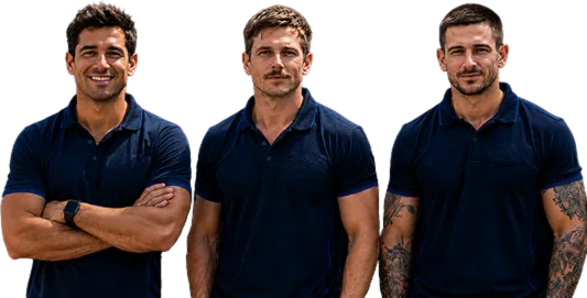 Our licensed plumbers who cover Green Valley